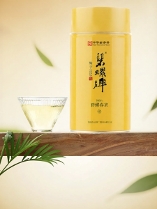 Biluo | Dongting Mountain Biluochun Superior Early Spring Green Tea 50g