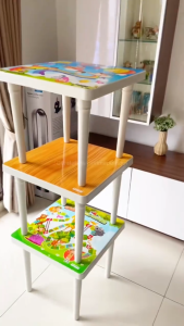 Meja Laptop Meja Belajar Anak Meja Anak Meja Karakter Meja Minimalis Tabitha Lumira