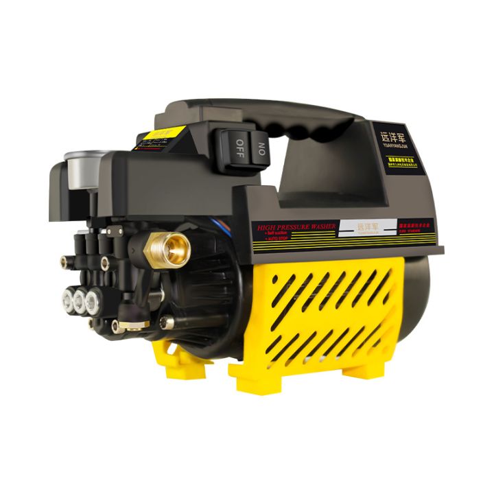 pressure washer 220V/ Alat Cuci Mobil / Cuci motor tekanan tinggi model