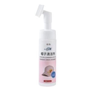 Hat Dry Cleaner Hat Cleaner No Water Wash Fisherman Cap Baseball Cap Artifact Duck Tongue Fisherman Hat Special Dry Cleaner