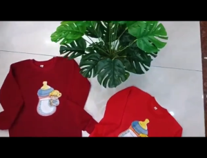 áo sweater - áo NỈ THU ĐÔNG gia đình 3/4/5 người mẫu BIA TRÀ SỮA chất bông dày ấm đủ size