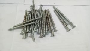Tapping 8mm x 2 1/2" /50pcs