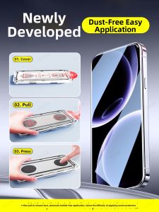 XIBOLAI | Anti-Blue Light Eye Protection Full Coverage Phone Film for Honor X40 Series