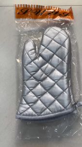 Bao tay ngắn 31cm chống nóng tiện dụng chuyên dùng nướng bánh