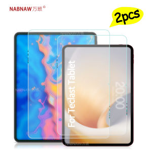 2 Pieces Full HD Tempered Glass Film Screen Protector For Teclast Artpad Pro 12.7 T50 Plus P50 2025 P33 T65 Pro T65 Plus Cover