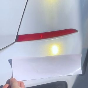 Car stickers make your car stand out creative cartoon football fan stickers cover scratches