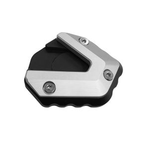 CNC Kickstand Side Stand Foot Extension Pad For Honda ADV350 2022-2026 Motorcycle Anti-Slip Stable Enlarger Support Plate