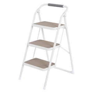 YSF | Anti-slip Folding Three-step Ladder