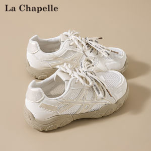 La Chapelle | Lightweight Breathable Mesh Upper Womens Athletic Shoes 1 pair