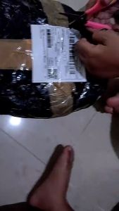 FryPan Telur Motif Bulat Love / Wajan Penggorengan Pancake Teflon Cetakan