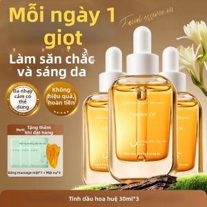SHUIMUHUACAO | Tinh Dầu Chống Lão Hóa Giảm Nếp Nhăn