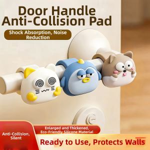 YOULE | Anti-Collision Wall Protector