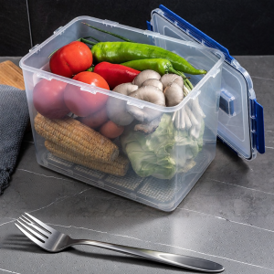 Jeko&Jeko | Food-grade Moisture-proof Large Capacity Storage Container