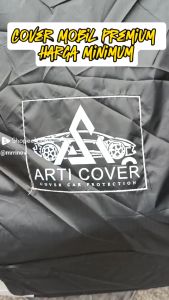 Cover Body Mobil Anti Air Waterproof / Cover Mobil Avanza Xenia Calya Sigra All New Yaris Taft
