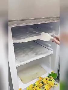 Chất Rã Đông Tủ Lạnh 200ML Giải Pháp Làm Tan Băng Nhanh Chóng Dễ Sử Dụng Bảo Vệ Chống Đóng Băng Đa Năng Để Sử Dụng Tại Nhà