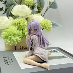 Bandai | Game Peripheral Action Character Nikki Najia Figurine Goddess of Victory Painted Finished Version Desktop Collection Model Gift*