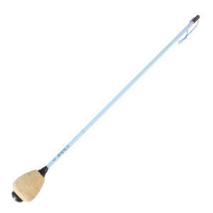 WLGZ | Compact Japanese-style Portable Fishing Rod for Small Fish Set