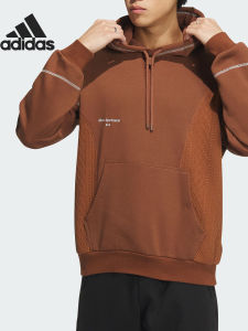 adidas | Áo Hoodie Len Fleece