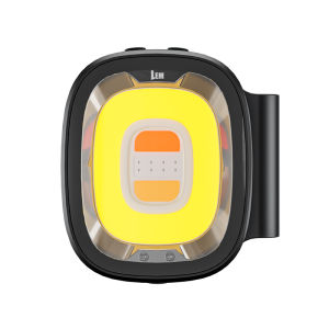 LEM | Strong Light Rechargeable Portable Induction Fishing Dedicated Magnetic Headlamp