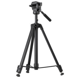 Yunteng | Video Photography Tripod Aluminum Alloy