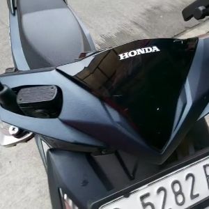 VISOR BEAT NEW TAHUN 2020 SAMPAI 2023 BEAT DELUXE (TEBAL 2MM)