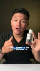 Unixs Perfume Blue d Chnl: Parfum Tahan Lama & Desain Elegan