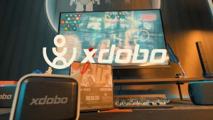 XDOBO Prince 1995-II Wireless Bluetooth Speakers Mini Speakers Portable Bluetooth Speakers IPX7 Waterproof Outdoor Indoor Speakers