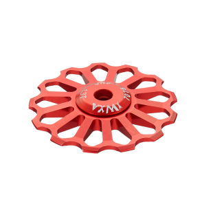 VXM | Ceramic Bearing Axle Rear Derailleur Jockey Wheel 13 Teeth