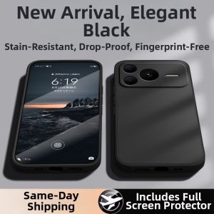 DAOWAIREN | Drop Protection Case for Honor Power2 100% Surrounding Silicone