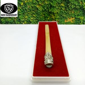 once padutan tulang kerbau kristal variasi alpaka