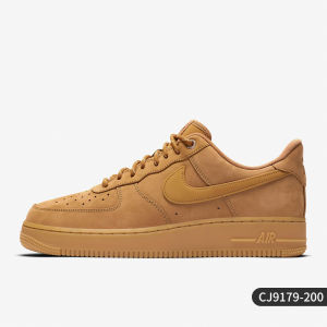 Nike | Giày Thể Thao Nam Mùa Hiện Tại AF1