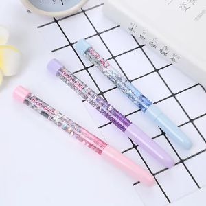Bút Viết Hình Thỏi Son Cute Dễ Thương Xinh Xắn Dành Cho Bạn Gái