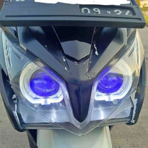 REFLEKTOR BILED 4INC ALA ALA VARIO 125OLD