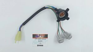 Cop Lampu Depan Blade - Pitingan Fitting Fiting Piting Socket Soket Dop Depan Honda Blade Repsol