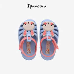 Cute Cartoon Soft Sole Kids Sandals