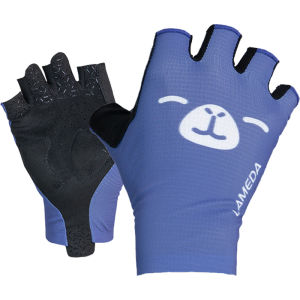 LAMEDA(兰帕达) | Tear-Respirable Shock-Absorbing Riding Gloves