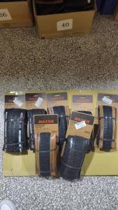 MAXXIS RAMBLER Gravel Tire 700x38/40C/45C 650x47B Bicycle Folding  Cyclo-cross Gravel Tire Anti Puncture Tubeless Bike Tyre