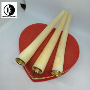 pipa once cangklong tulang sapi kristal bulat h69