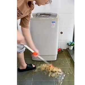 4Pcs Alas Kaki Mesin Cuci BR140 Anti Slip Dan Anti Getar Pelindung Kaki Pedal Anti Guncangan