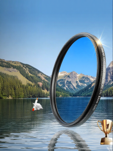 llano | True Color Enhancing CPL Filter Various Sizes