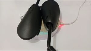 Kaca Spion Suzuki Satria FU 150 Lengkap Kiri Kanan Part 56600-34J51-000 Model Terbaru High Quality