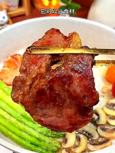 【0脂】欧芹大蒜盐复合调味料蒜盐粉西餐轻食烧烤调料家用瓶装110g parsley garlic salt compound seasoning garlic powder chopped sea salt light food