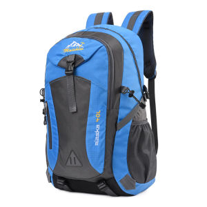 Multi-functional USB Chargeable Backpack for Men and Women