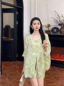 DANTING | Luxury Traditional Chinese Style Set