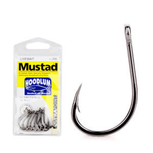 Villain Hook for Large Fish Deep Sea Fishing