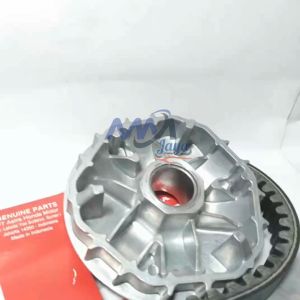 Van Belt V Belt Vario 125 Old V-BELT VANBELT VARIO 125 old non led vario cbs techno bohlam KZR Honda