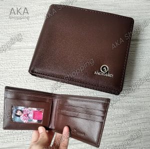 [DPT KLT06] Dompet Pendek Lipat Horizontal Kulit Sapi