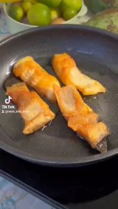 khô Cá Ngát 3 nắng ướp gia vị vừa ăn không xương hàng tươi đến miếng cuối cùng trọng lượng 1kg và 500gr--ĐẠI NGƯ