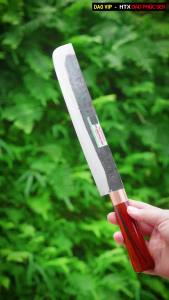 Dao phúc sen bản Takohiki