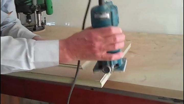 Router machine for wood 800W with rubber palm routers trimmer DIY ...